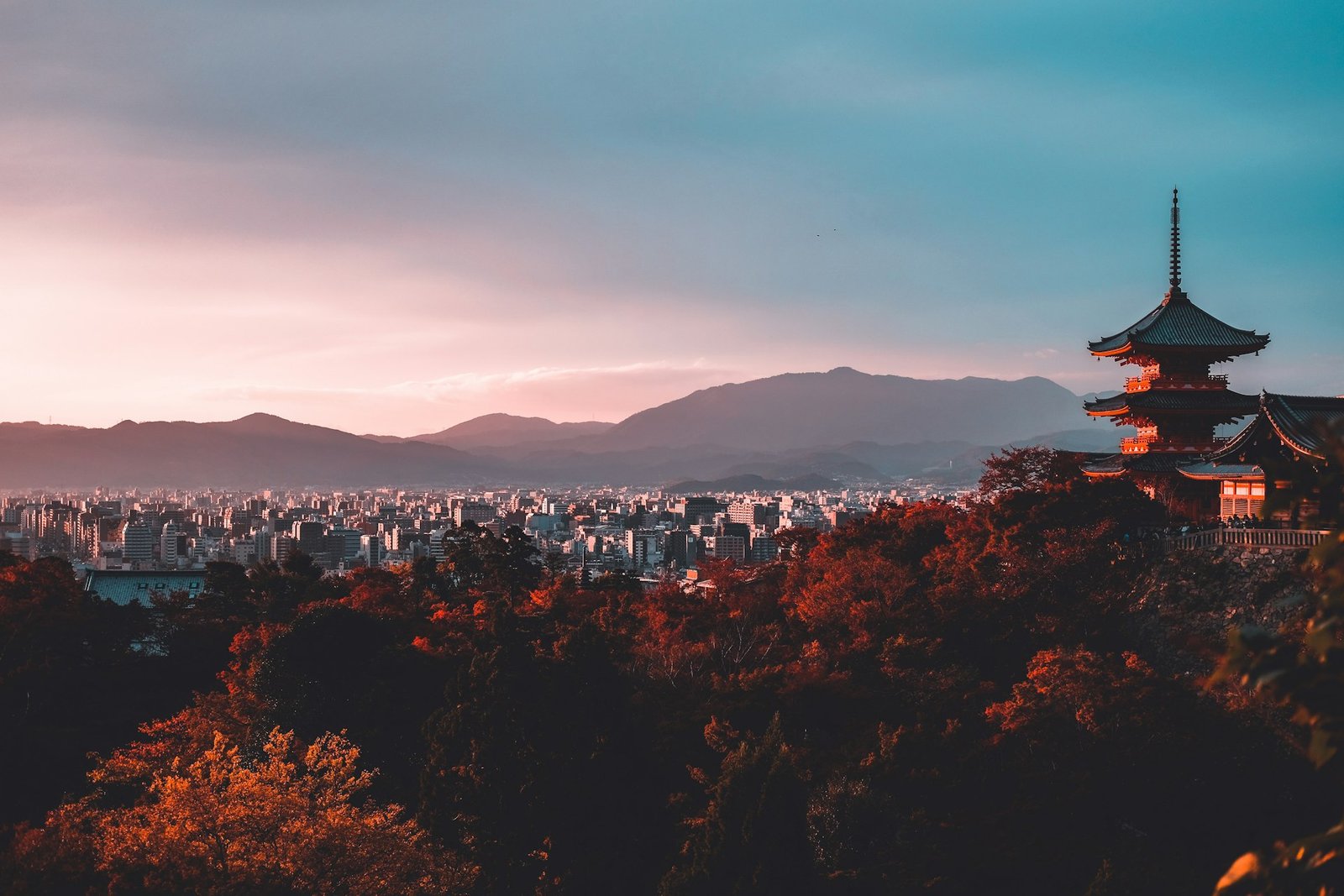 Japan Wellness Retreat